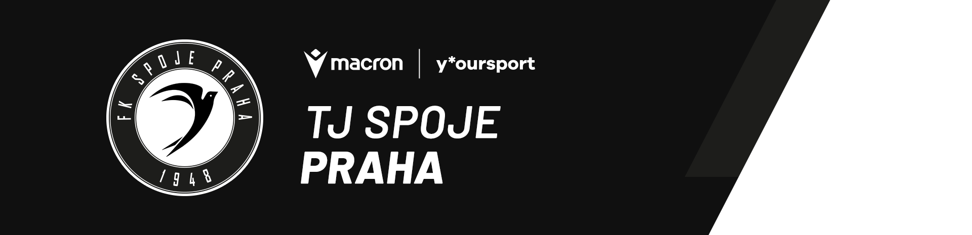 TJ SPOJE PRAHA desktop